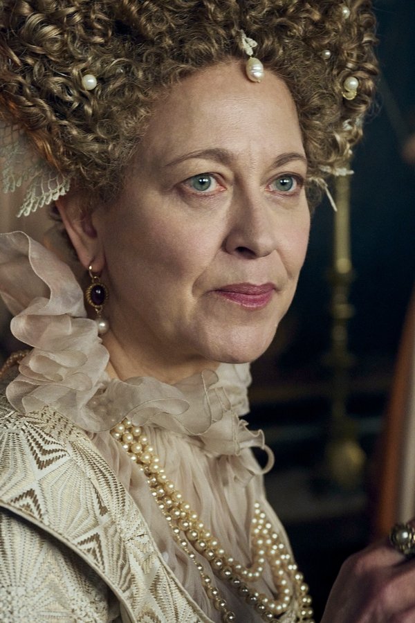 Mary & George – S01E03 – Episodio 3