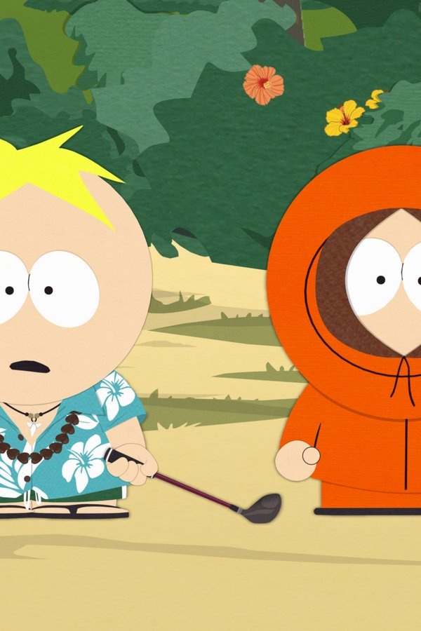 South Park – S16E11 – Operazione Chi-Chi