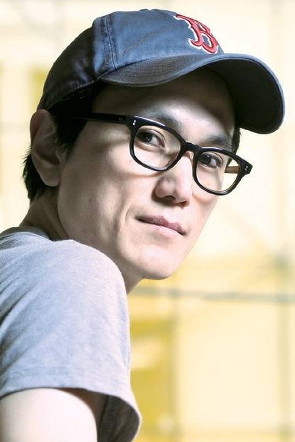 No Hong-jin