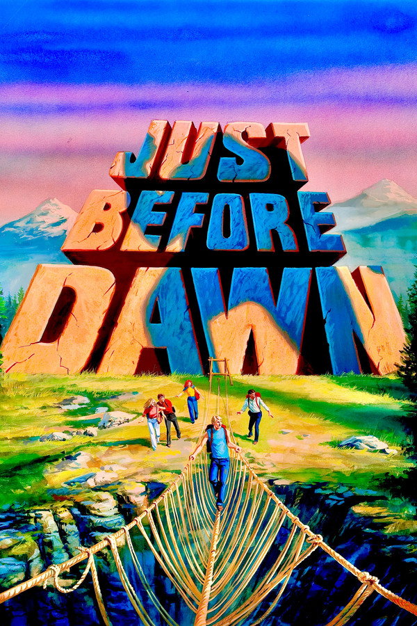 Just Before Dawn 1981