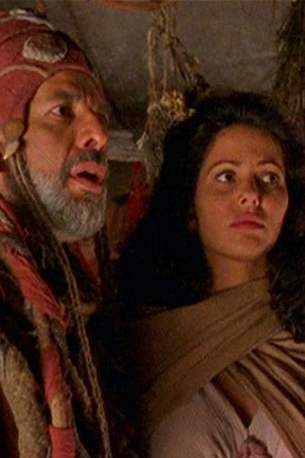 Stargate SG-1 – S02E09 – Segreti