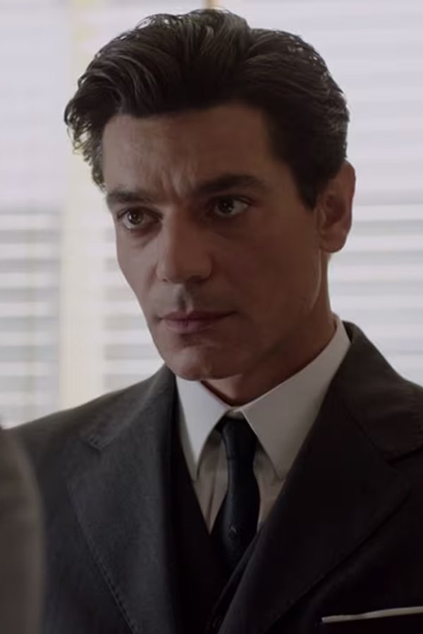 Il paradiso delle signore – S01E05 – Il Bello per tutti