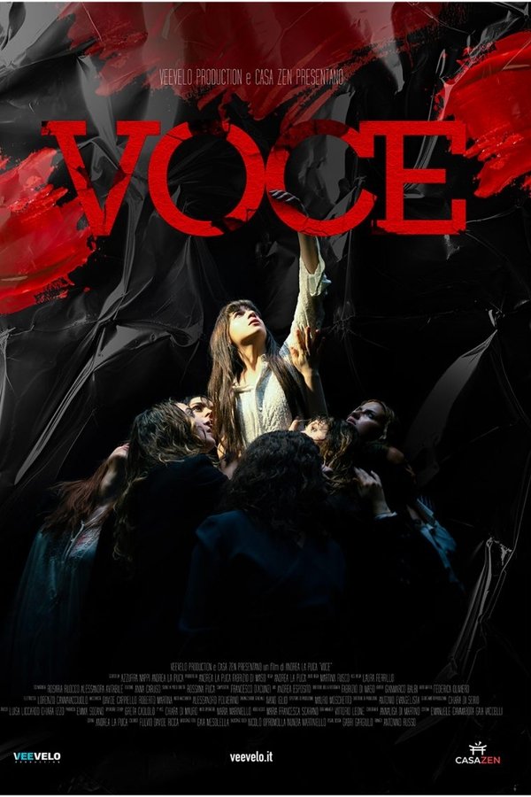VOCE