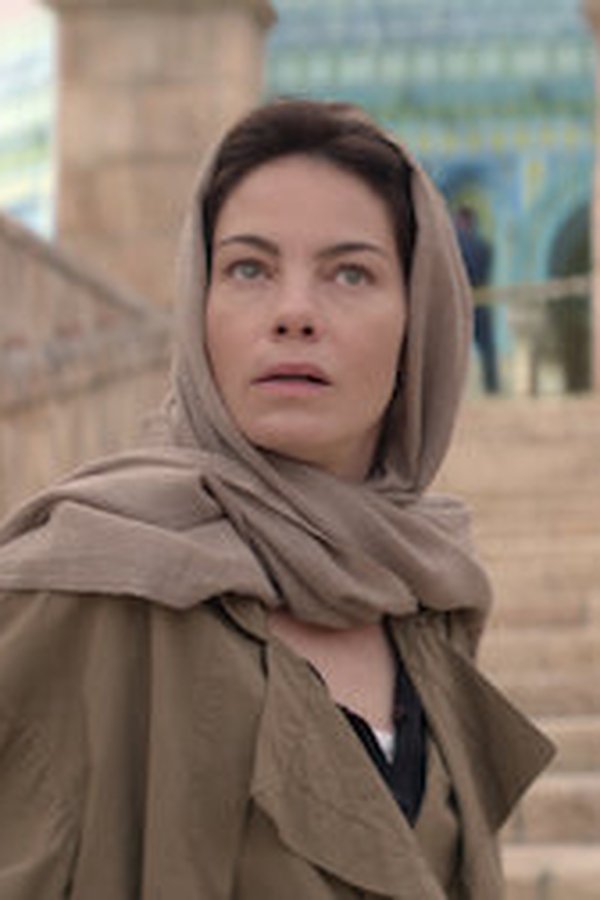 Messiah – S01E02 – Sussulto