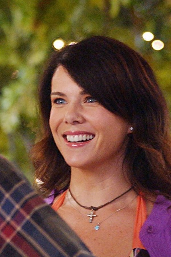 Una mamma per amica – S06E01 – Una nuova Lorelai