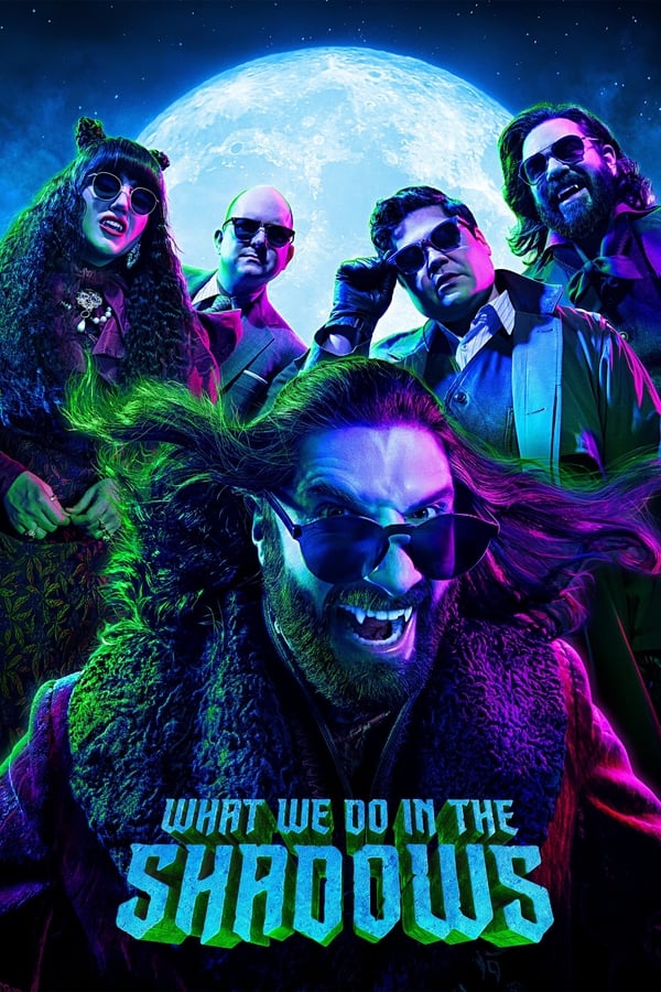 EN - What We Do in the Shadows