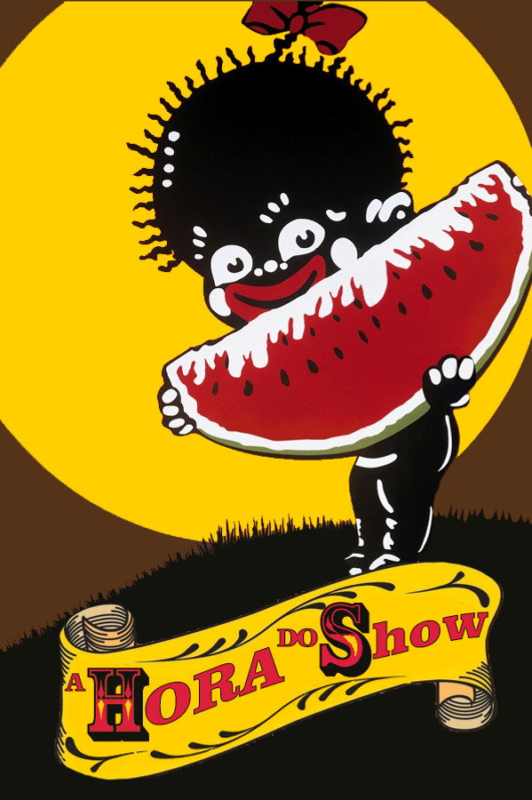 A Hora do Show (2000)
