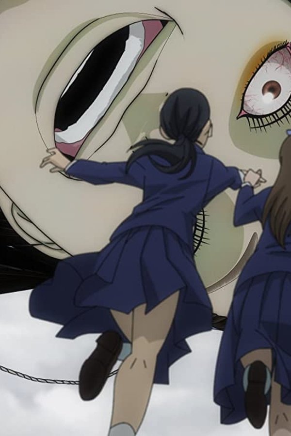 Junji Ito Maniac: Japanese Tales of the Macabre – S01E03 – Episodio 3