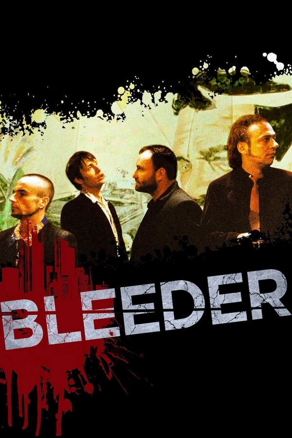 Bleeder