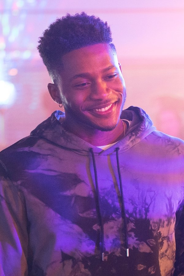 grown-ish – S02E07 – Episodio 7