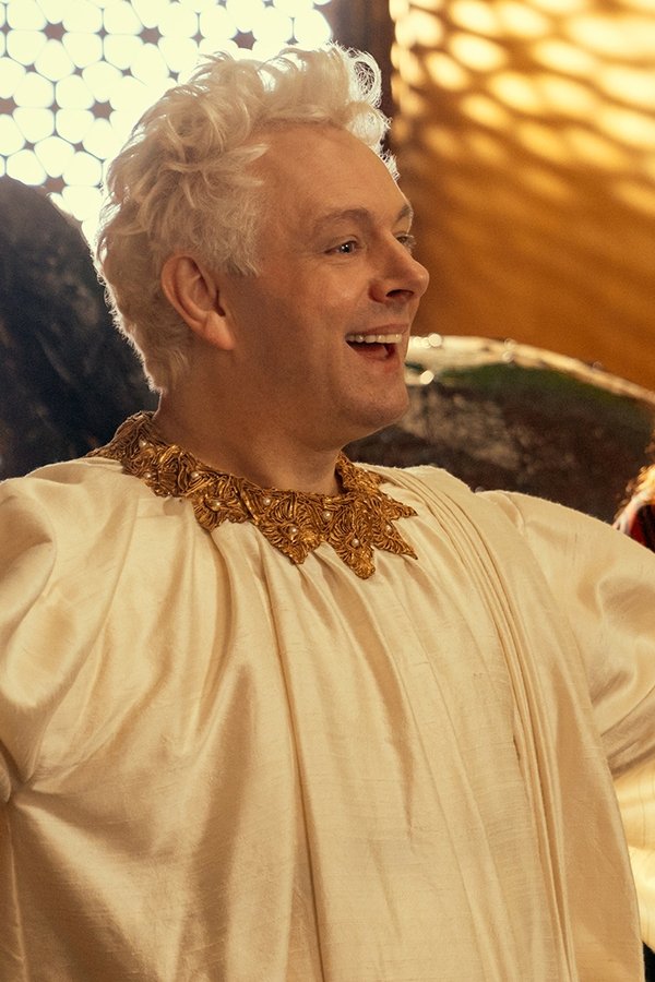 Good Omens – S02E02 – Episodio 2