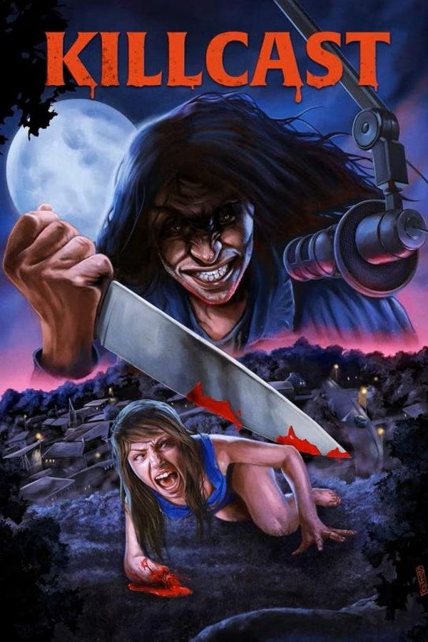 Killcast