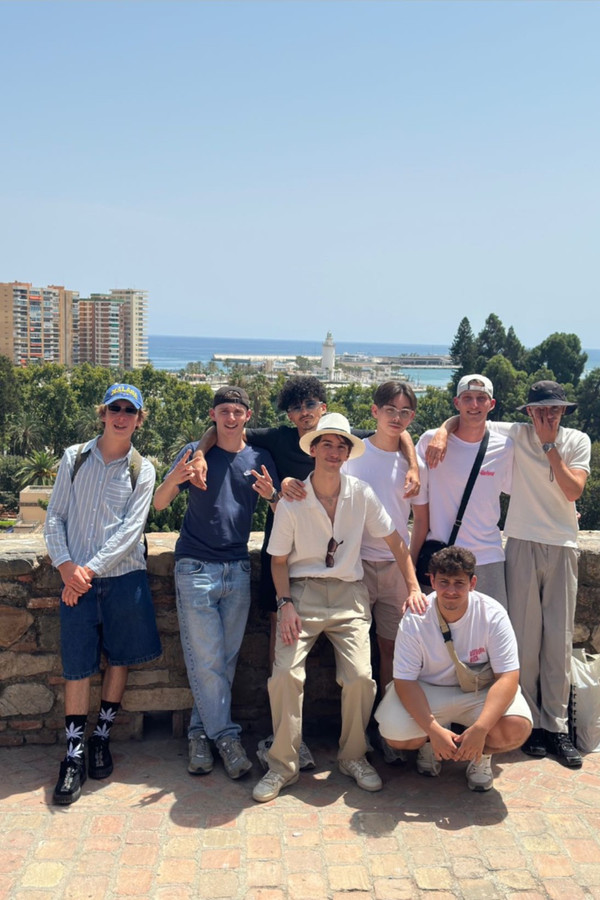 Malaga-The Film