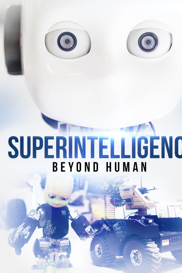 Superintelligence: Beyond Human