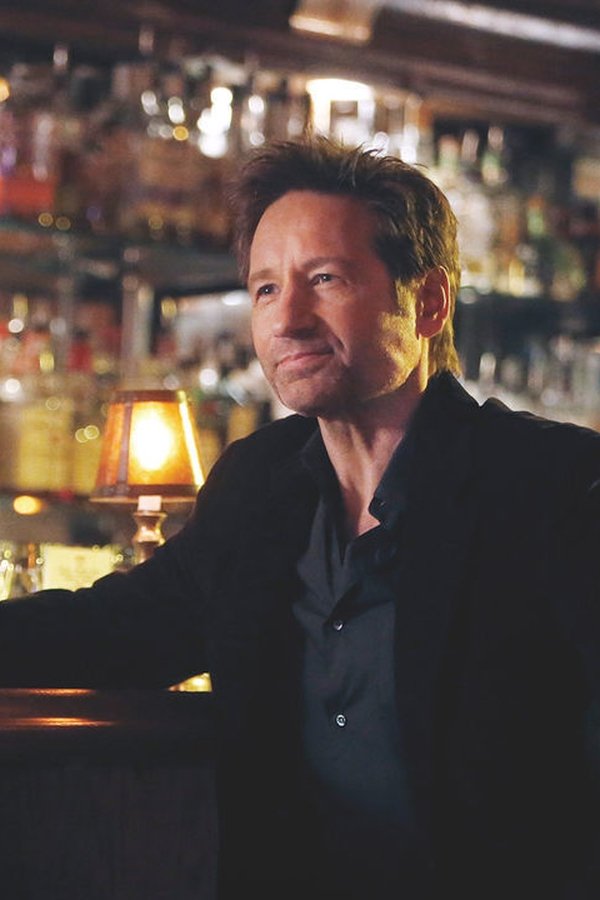 Californication – S07E02 – Julia