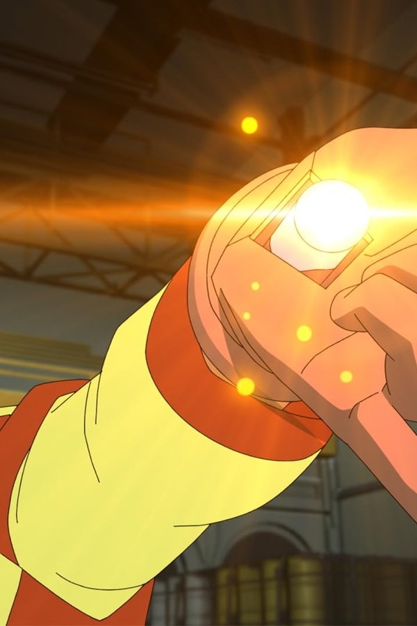 INVINCIBLE - Saison 2 Episode 7