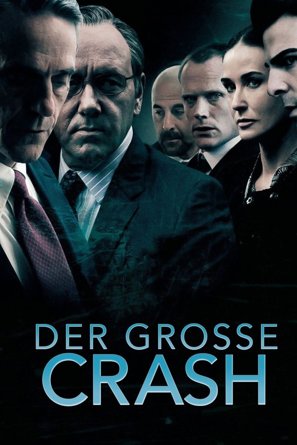 DE - Der große Crash: Margin Call (2011)