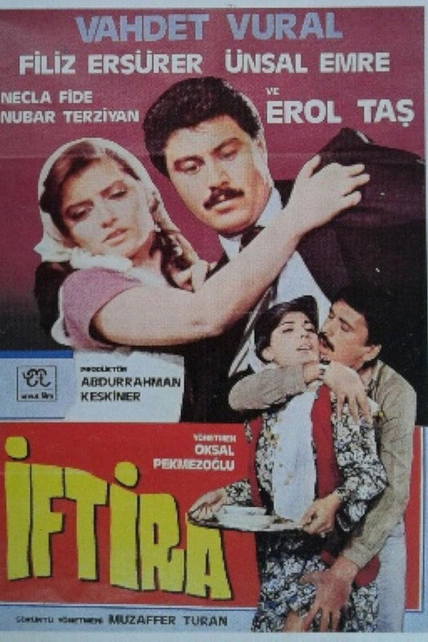 Iftira