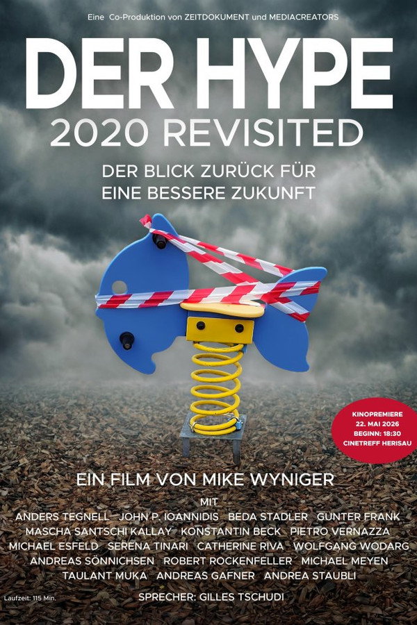Der Hype – 2020 revisited
