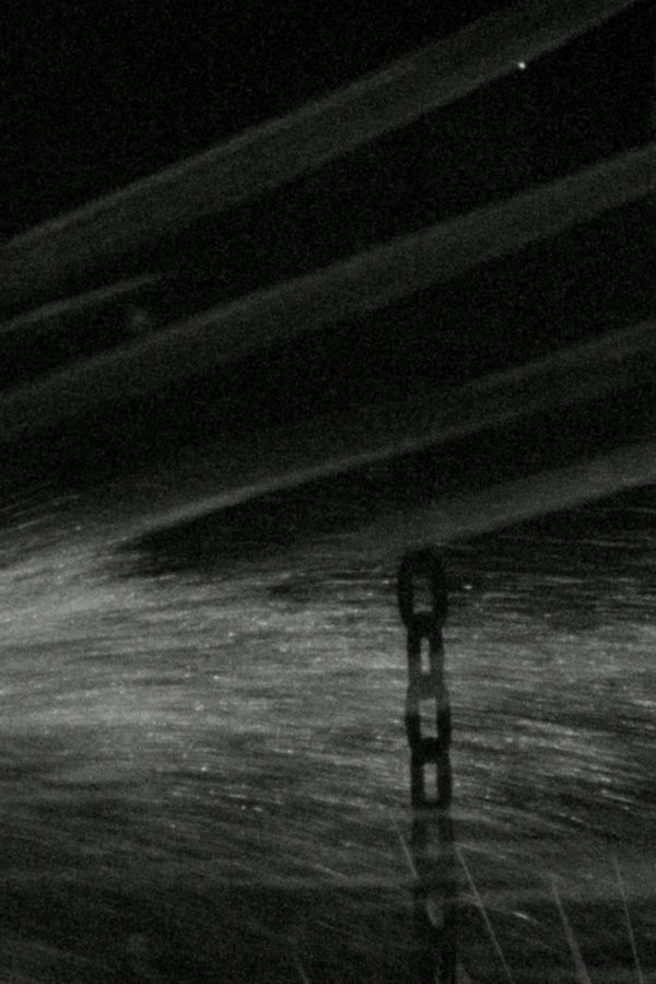 Time’s Wake (Once Removed) poster