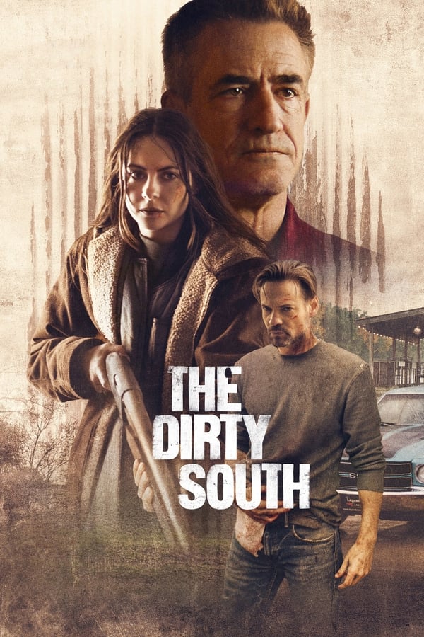 The Dirty South – The Dirty South (2023)