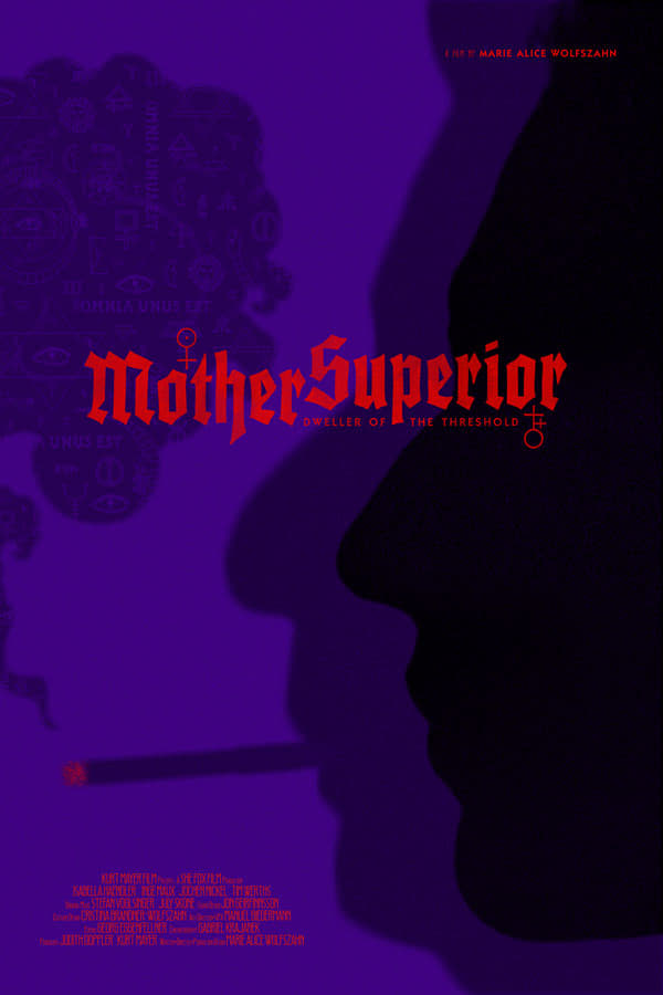 DE - Mother Superior (2022)
