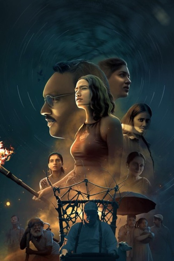 Tapak (2025) [Hindi ORG] WEB-DL 720p,1080p | GDRive