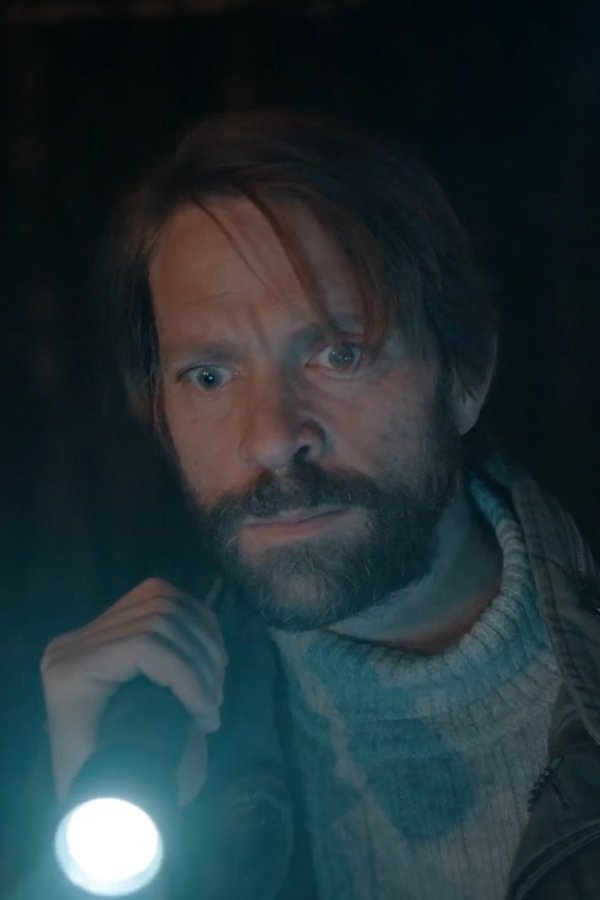 Capitani – S02E01 – Nei tuoi occhi