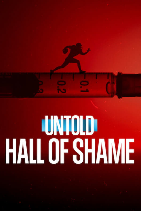 Examine one of sports' biggest steroid scandals via interviews with the head of BALCO lab, athletes suspected of using performance-enhancing drugs and more.