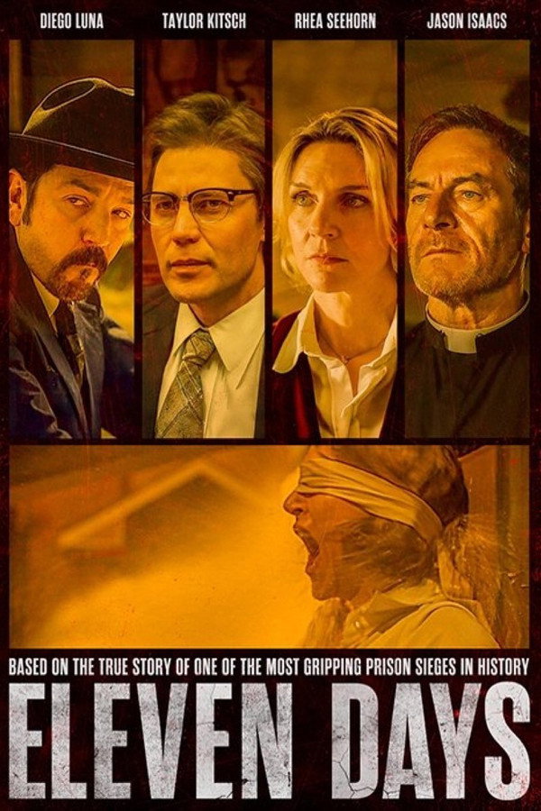 Eleven Days