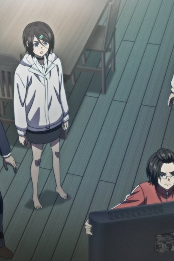 Good Night World [Sub-ITA] – S01E10 – Episodio 10