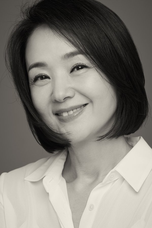 Bae Jong-ok's headshot