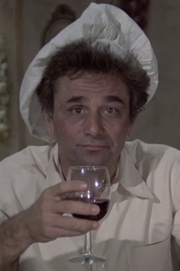 Colombo – S07E02 – Vino d’annata