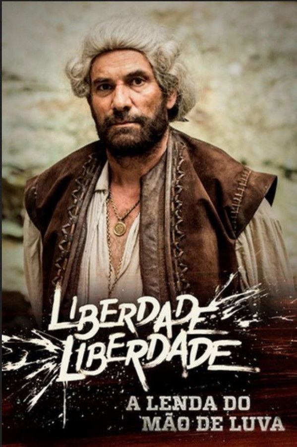 A Lenda do Mão de Luva