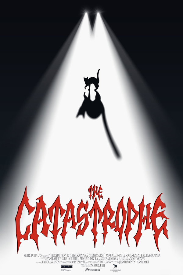 The Catastrophe