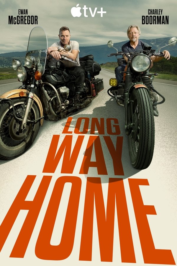 A+ - Long Way Home (2025) (GB)