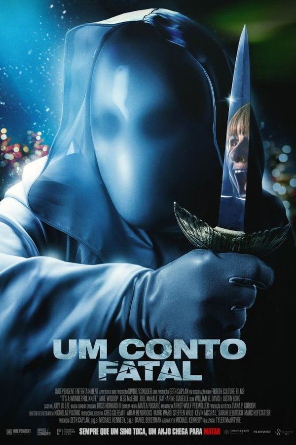 PT - It's a Wonderful Knife (2023)