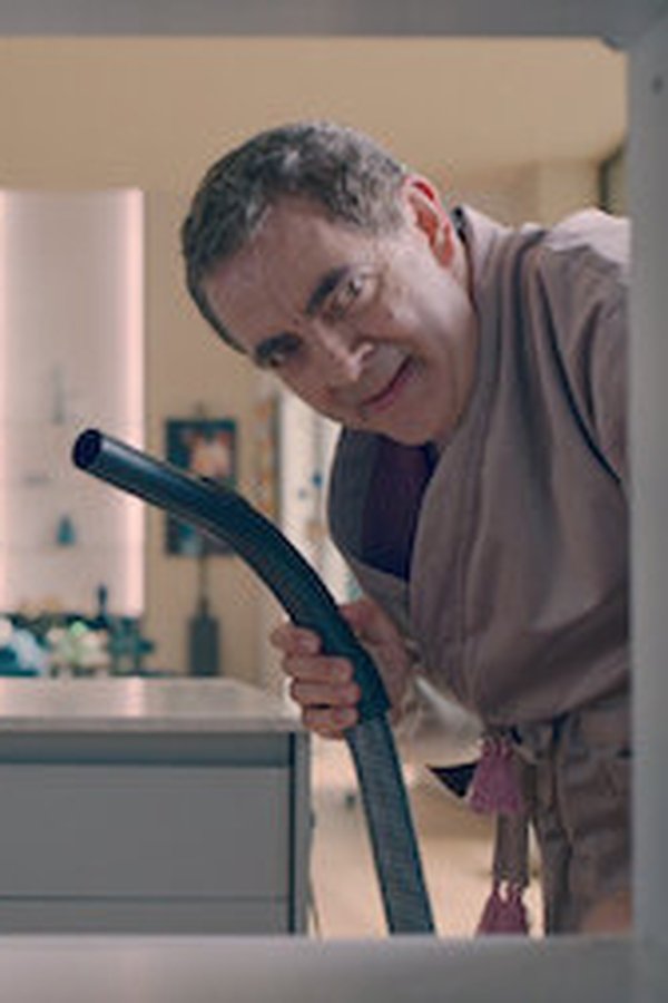 Man Vs Bee – S01E05 – Episodio 5