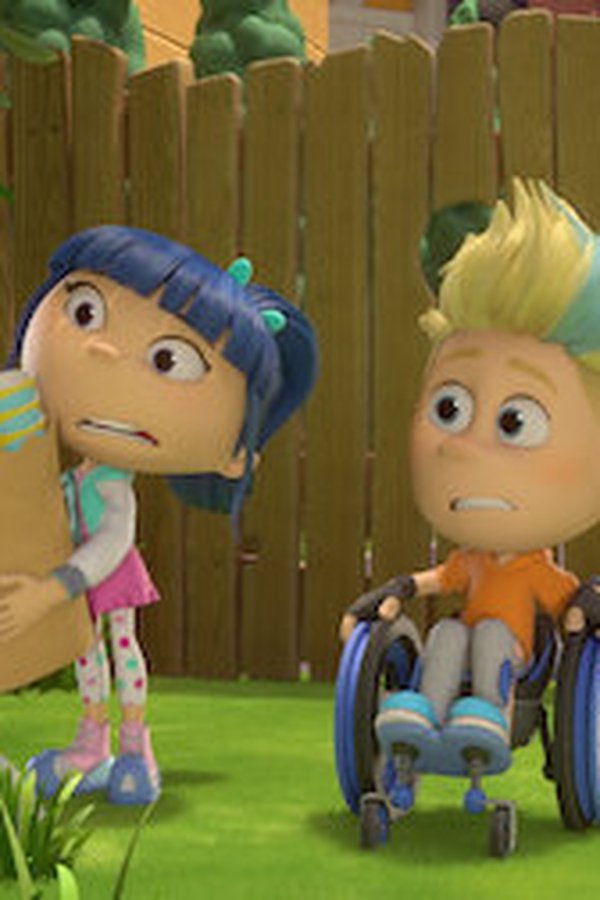 Team Zenko Go – S01E10 – Episodio 10