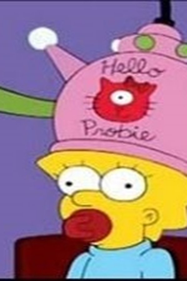 I Simpson – S13E17 – Homer in berlina