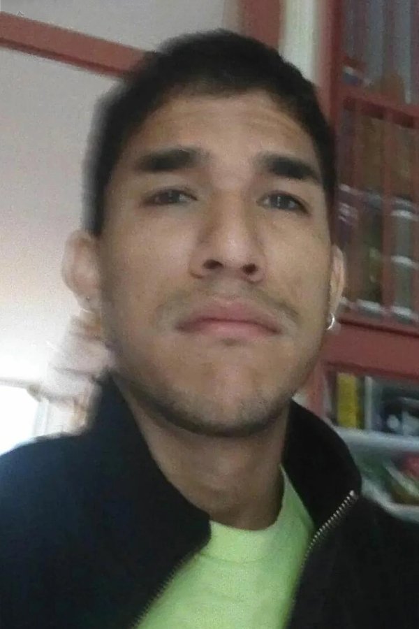 Renan Capivara's headshot