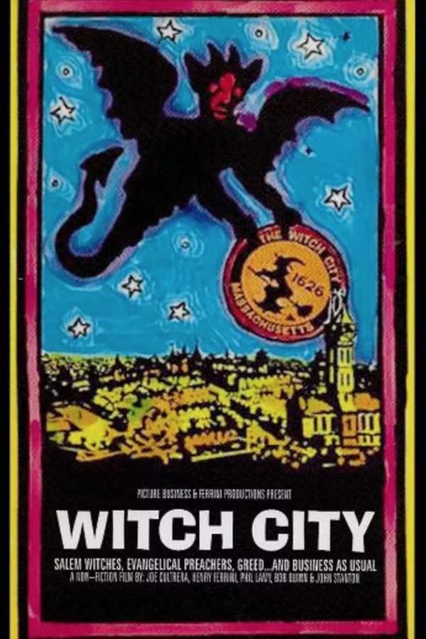 Witch City