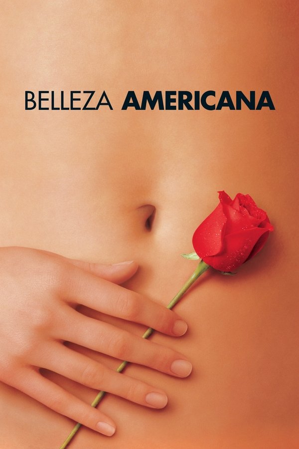 Belleza Americana (American Beauty)