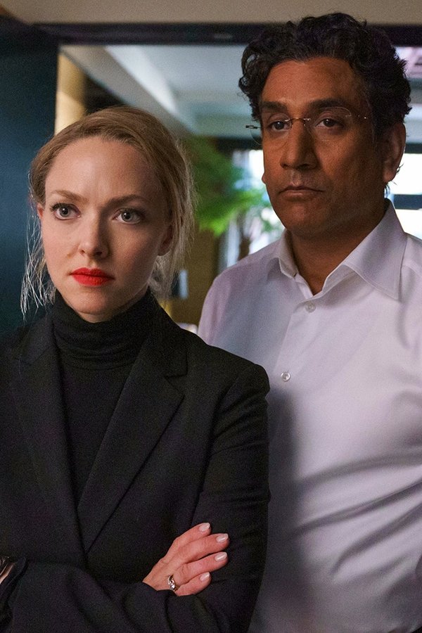 The Dropout – S01E03 – Episodio 3