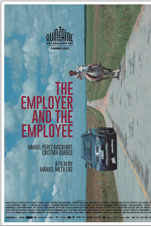 The Employer and the Employee