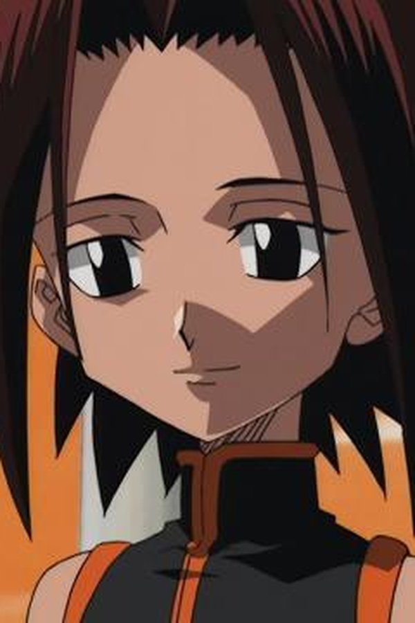 Shaman King – S01E63 – Episodio 63