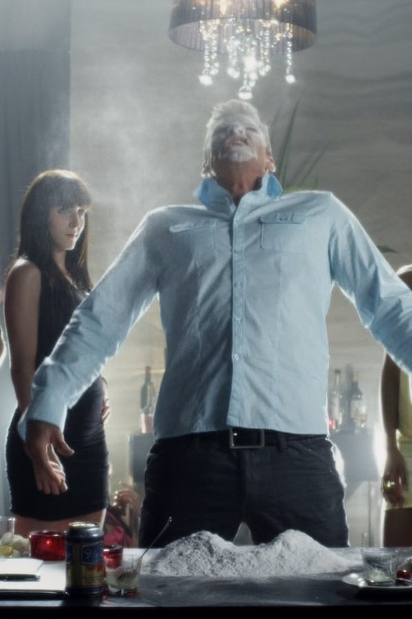 Blue Mountain State – S03E01 – Episodio 1