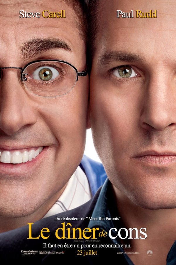 *538(BD1080p)* A cena con un cretino Streaming Italiano Gratis apYepamrDI