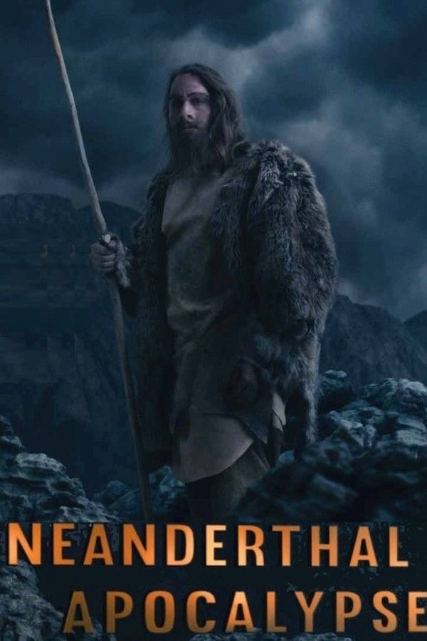 Neanderthal Apocalypse (2015)