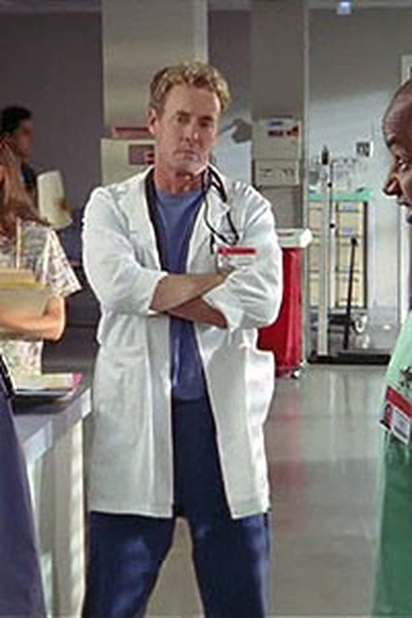 Scrubs – Medici ai primi ferri – S07E09 – La mia principessa